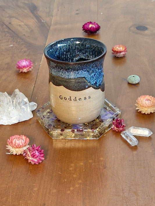 'Goddess' Keep cup - small