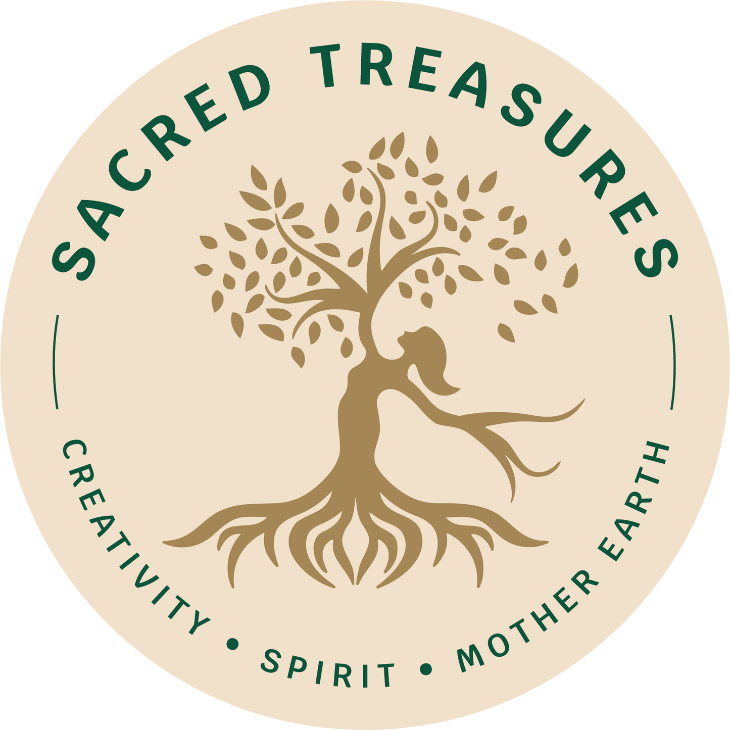 Sacred Treasures e-gift card