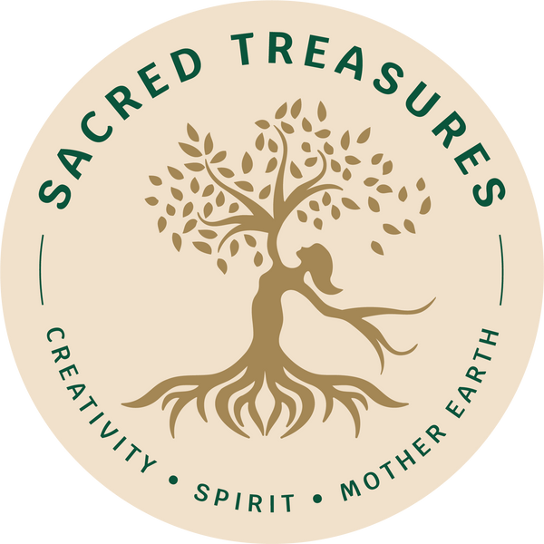 Sacred Treasures